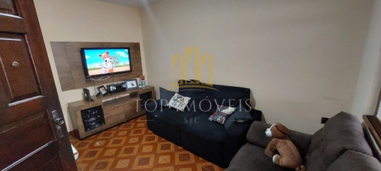 Imagem Casa com 2 Quartos à Venda, 250 m² em Jardim Ismênia - São José Dos Campos Imagem Casa com 2 Quartos à Venda, 250 m² em Jardim Ismênia - São José Dos Campos