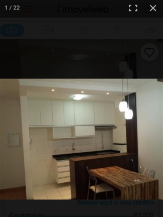 Imagem Apartamento com 2 Quartos para Alugar ou Temporada, 50 m² em Parque Da Colônia - Jundiaí Imagem Apartamento com 2 Quartos para Alugar ou Temporada, 50 m² em Parque Da Colônia - Jundiaí