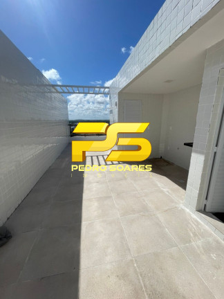 Imagem Imóvel com 2 Quartos à Venda, 54 m² em Intermares - Cabedelo Imagem Imóvel com 2 Quartos à Venda, 54 m² em Intermares - Cabedelo