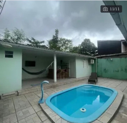 Imagem Casa com 3 Quartos à Venda, 177 m² em Flores - Manaus Imagem Casa com 3 Quartos à Venda, 177 m² em Flores - Manaus