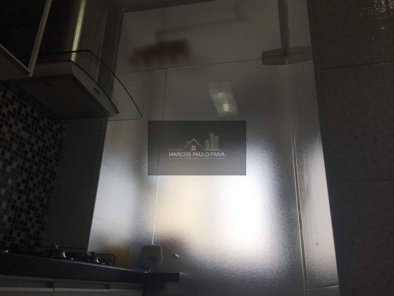 Imagem Apartamento com 2 Quartos à Venda, 58 m² em Jardim Flor Da Montanha - Guarulhos