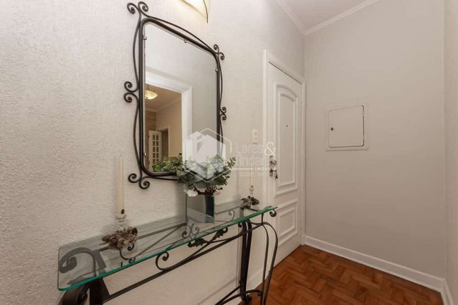 Imagem Apartamento com 3 Quartos à Venda, 145 m² em Santa Cecília - São Paulo Imagem Apartamento com 3 Quartos à Venda, 145 m² em Santa Cecília - São Paulo