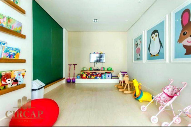 Imagem Apartamento com 2 Quartos à Venda, 65 m² em Pompeia - São Paulo