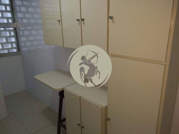 Imagem Apartamento com 1 Quarto à Venda, 50 m² em Boqueirao - Santos Imagem Apartamento com 1 Quarto à Venda, 50 m² em Boqueirao - Santos