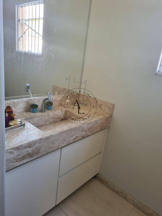 Apartamento com 2 Quartos à Venda, 55 m² em Jardim Do Lago Continuação - Campinas