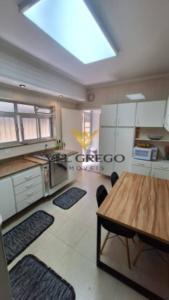Imagem Sobrado com 3 Quartos à Venda, 137 m² em Paulicéia - São Bernardo Do Campo