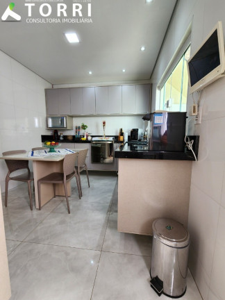 Imagem Casa com 3 Quartos à Venda, 230 m² em Wanel Ville - Sorocaba Imagem Casa com 3 Quartos à Venda, 230 m² em Wanel Ville - Sorocaba