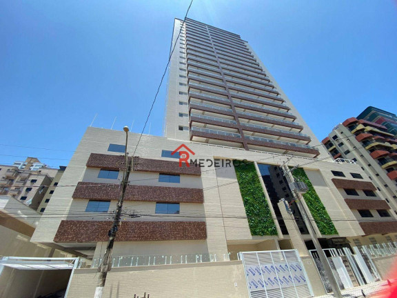 Imagem Apartamento com 2 Quartos à Venda, 93 m² em Aviação - Praia Grande Imagem Apartamento com 2 Quartos à Venda, 93 m² em Aviação - Praia Grande
