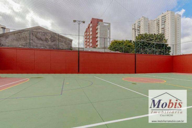 Imagem Apartamento com 4 Quartos à Venda, 165 m² em Jardim - Santo André Imagem Apartamento com 4 Quartos à Venda, 165 m² em Jardim - Santo André