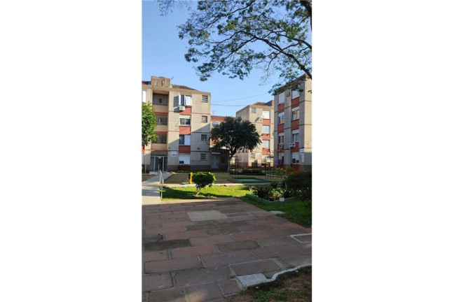 Imagem Imóvel com 3 Quartos à Venda, em Jardim Itu - Porto Alegre Imagem Imóvel com 3 Quartos à Venda, em Jardim Itu - Porto Alegre