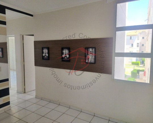 Imagem Imóvel com 2 Quartos à Venda, 44 m² em Jardim Santa Maria (nova Veneza) - Sumaré Imagem Imóvel com 2 Quartos à Venda, 44 m² em Jardim Santa Maria (nova Veneza) - Sumaré