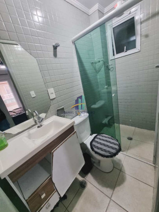 Imagem Apartamento com 2 Quartos à Venda, 56 m² em Ocian - Praia Grande