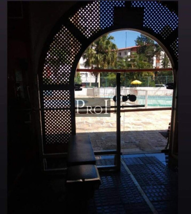 Imagem Apartamento com 2 Quartos à Venda, 54 m² em Demarchi - São Bernardo Do Campo