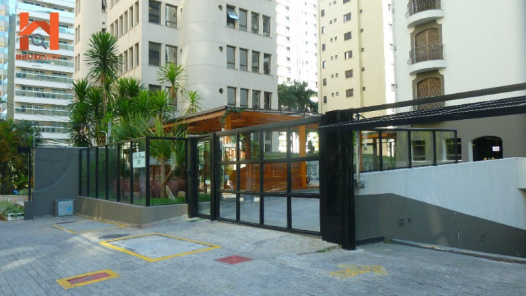 Imagem Imóvel com 2 Quartos para Alugar, 150 m² em Jardim Paulista - São Paulo Imagem Imóvel com 2 Quartos para Alugar, 150 m² em Jardim Paulista - São Paulo