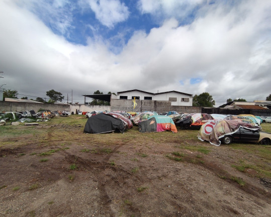 Imagem Terreno à Venda, 5.000 m² em Centro - Pinhais Imagem Terreno à Venda, 5.000 m² em Centro - Pinhais