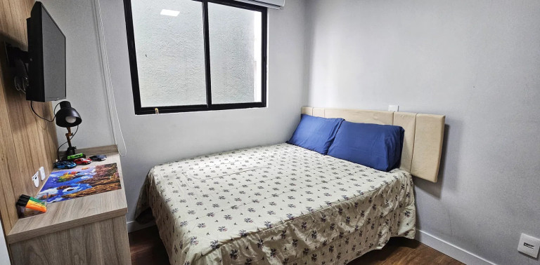 Imagem Apartamento com 3 Quartos à Venda, 79 m² em Nova Barra Velha - Barra Velha Imagem Apartamento com 3 Quartos à Venda, 79 m² em Nova Barra Velha - Barra Velha