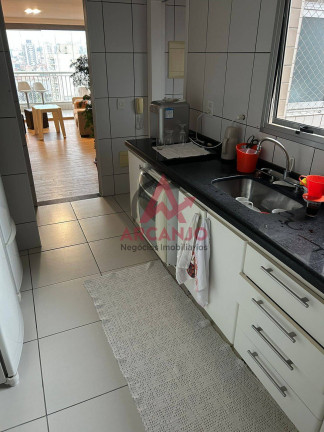Imagem Apartamento com 3 Quartos à Venda, 96 m² em Carandiru - São Paulo Imagem Apartamento com 3 Quartos à Venda, 96 m² em Carandiru - São Paulo