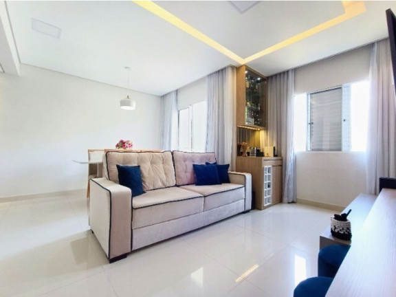 Imagem Apartamento com 2 Quartos à Venda, 67 m² em Loteamento Residencial Viva Vista - Sumaré