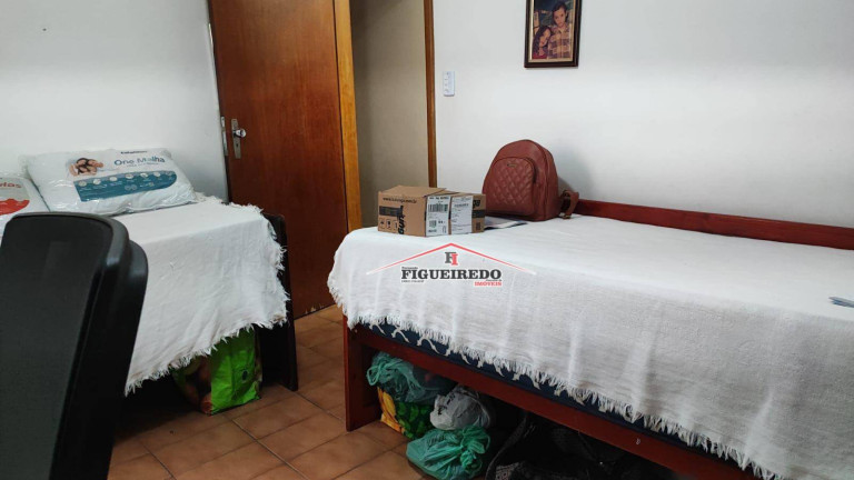 Imagem Apartamento com 2 Quartos à Venda, 75 m² em Guilhermina - Praia Grande