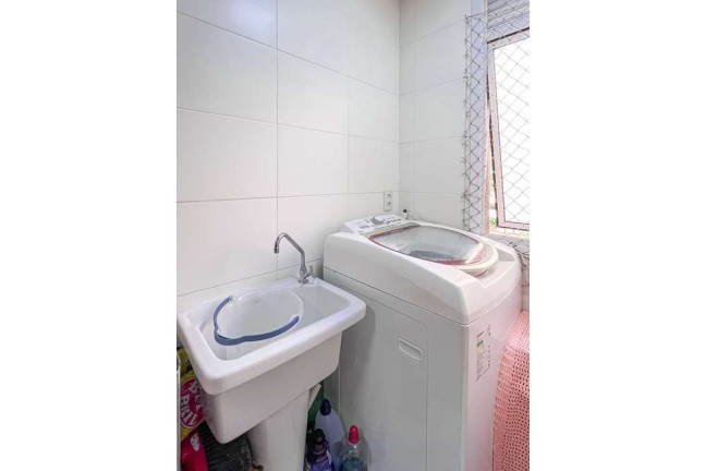 Imagem Apartamento com 2 Quartos à Venda, 60 m² em Marechal Rondon - Canoas Imagem Apartamento com 2 Quartos à Venda, 60 m² em Marechal Rondon - Canoas
