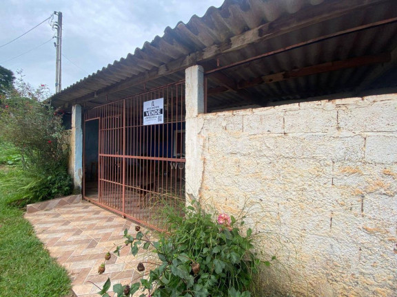 Imagem Chácara com 3 Quartos à Venda, 180 m² em Santa Teresa - Santa Branca Imagem Chácara com 3 Quartos à Venda, 180 m² em Santa Teresa - Santa Branca