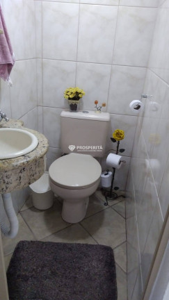 Imagem Casa com 4 Quartos à Venda, 125 m² em Piraporinha - Diadema Imagem Casa com 4 Quartos à Venda, 125 m² em Piraporinha - Diadema