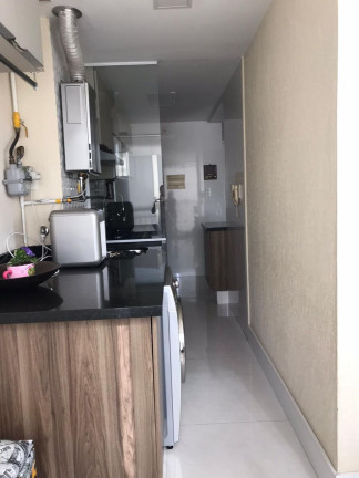 Imagem Apartamento com 2 Quartos à Venda, 60 m² em Jardim Da Gloria - Sp Imagem Apartamento com 2 Quartos à Venda, 60 m² em Jardim Da Gloria - Sp