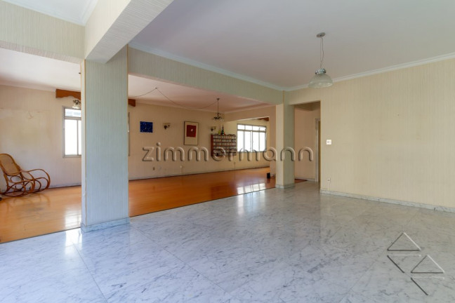 Imagem Apartamento com 4 Quartos à Venda, 360 m² em Jardim Paulista - São Paulo Imagem Apartamento com 4 Quartos à Venda, 360 m² em Jardim Paulista - São Paulo