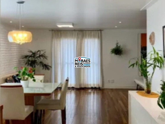 Imagem Apartamento com 3 Quartos à Venda, 185 m² em Ipiranga - São Paulo Imagem Apartamento com 3 Quartos à Venda, 185 m² em Ipiranga - São Paulo