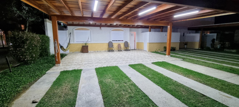 Casa de Condomínio com 3 Quartos à Venda, 150 m² em Condomínio Reserva Anaua - Pindamonhangaba
