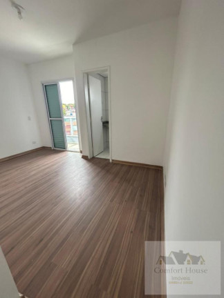 Imagem Apartamento com 2 Quartos à Venda, 56 m² em Parque Jaçatuba - Santo André Imagem Apartamento com 2 Quartos à Venda, 56 m² em Parque Jaçatuba - Santo André