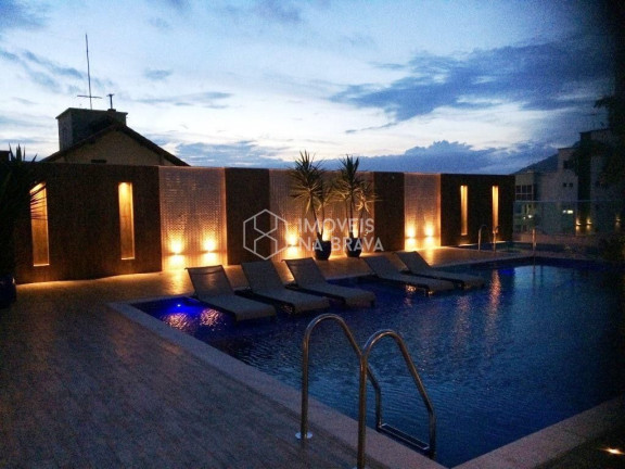 Imagem Apartamento com 4 Quartos à Venda, 140 m² em Centro - Balneário Camboriú