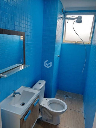 Imagem Apartamento com 2 Quartos à Venda, 41 m² em Vila Roseira Ii - São Paulo Imagem Apartamento com 2 Quartos à Venda, 41 m² em Vila Roseira Ii - São Paulo
