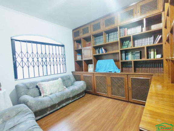 Imagem Sobrado com 4 Quartos à Venda, 320 m² em Parque Da Mooca - São Paulo Imagem Sobrado com 4 Quartos à Venda, 320 m² em Parque Da Mooca - São Paulo