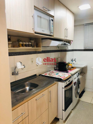 Imagem Apartamento com 2 Quartos à Venda, 59 m² em Vila Flores - Bauru Imagem Apartamento com 2 Quartos à Venda, 59 m² em Vila Flores - Bauru