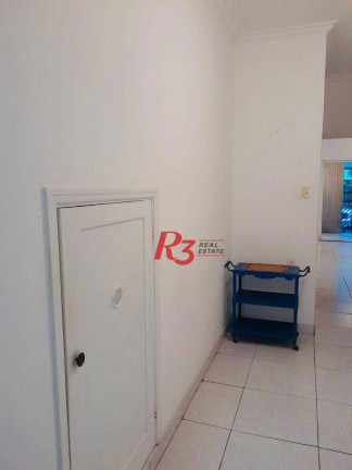 Imagem Sobrado com 2 Quartos para Alugar, 104 m² em Gonzaga - Santos Imagem Sobrado com 2 Quartos para Alugar, 104 m² em Gonzaga - Santos