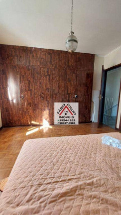 Imagem Sobrado com 4 Quartos à Venda, 195 m² em Campo Grande - São Paulo Imagem Sobrado com 4 Quartos à Venda, 195 m² em Campo Grande - São Paulo