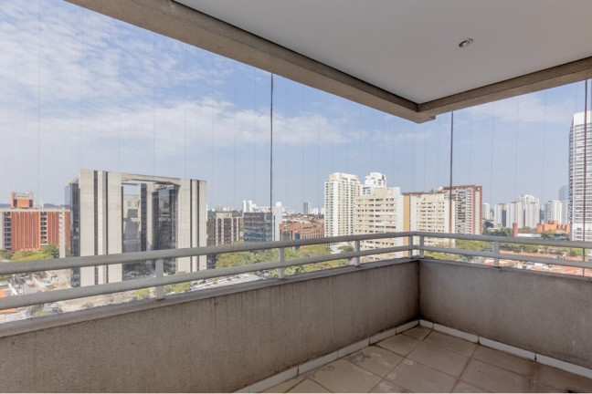 Imagem Sala Comercial à Venda, 42 m² em Chácara Santo Antônio (zona Sul) - São Paulo