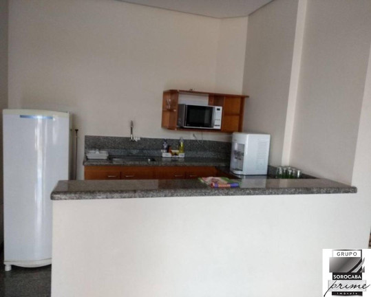Imagem Apartamento com 3 Quartos à Venda, 96 m² em Centro - Sorocaba