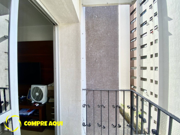 Imagem Apartamento com 2 Quartos à Venda, 70 m² em Perdizes - São Paulo Imagem Apartamento com 2 Quartos à Venda, 70 m² em Perdizes - São Paulo