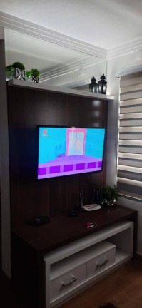 Imagem Apartamento com 2 Quartos à Venda, em Jardim Sumare Imagem Apartamento com 2 Quartos à Venda, em Jardim Sumare