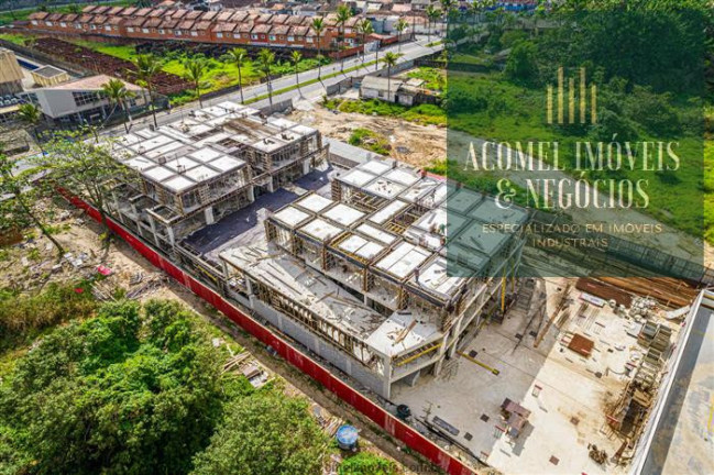 Imagem Apartamento com 2 Quartos à Venda, 80 m² em Centro - Mongagua