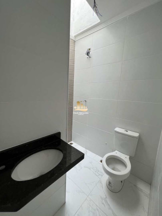 Imagem Casa com 2 Quartos à Venda, 58 m² em Sítio Do Campo - Praia Grande Imagem Casa com 2 Quartos à Venda, 58 m² em Sítio Do Campo - Praia Grande