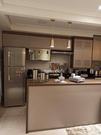 Imagem Apartamento com 2 Quartos à Venda, 63 m² em Santa Maria - São Caetano Do Sul Imagem Apartamento com 2 Quartos à Venda, 63 m² em Santa Maria - São Caetano Do Sul