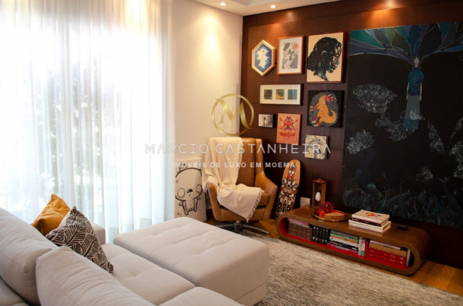 Imagem Apartamento com 2 Quartos à Venda, 105 m² em Moema - São Paulo Imagem Apartamento com 2 Quartos à Venda, 105 m² em Moema - São Paulo