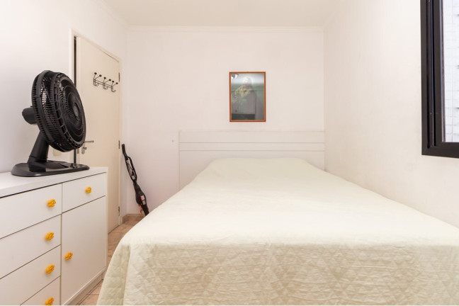 Imagem Imóvel com 3 Quartos à Venda, 105 m² em Vila Regente Feijó - São Paulo Imagem Imóvel com 3 Quartos à Venda, 105 m² em Vila Regente Feijó - São Paulo