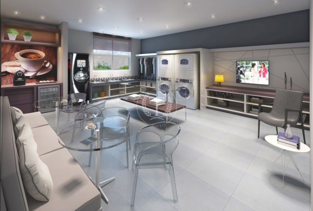 Imagem Apartamento com 3 Quartos à Venda, 38 m² em Morumbi - São Paulo Imagem Apartamento com 3 Quartos à Venda, 38 m² em Morumbi - São Paulo