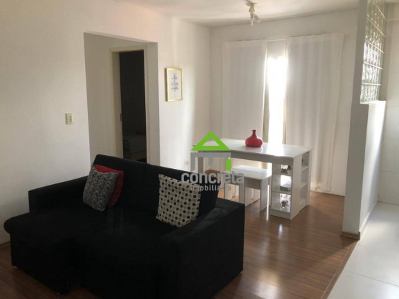 Imagem Apartamento com 2 Quartos à Venda, 50 m² em Jardim Dos Ipês - Cotia Imagem Apartamento com 2 Quartos à Venda, 50 m² em Jardim Dos Ipês - Cotia
