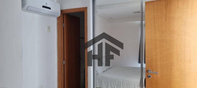 Imagem Apartamento com 1 Quarto à Venda, 28 m² em Boa Viagem - Recife