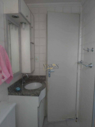 Imagem Apartamento com 2 Quartos à Venda, 62 m² em Bonfim - Campinas Imagem Apartamento com 2 Quartos à Venda, 62 m² em Bonfim - Campinas